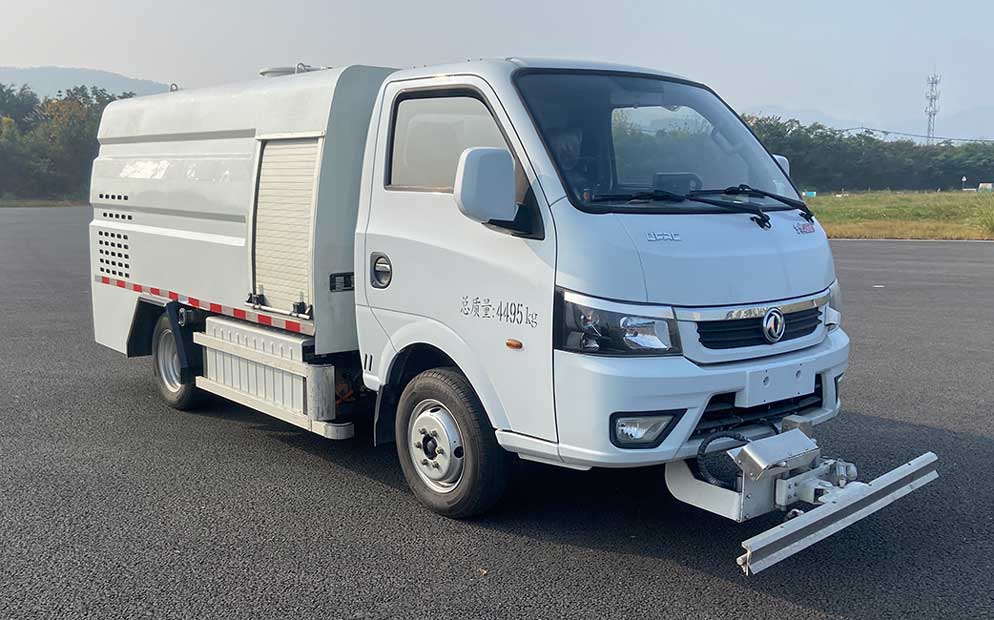 专用车|产品中心-江西蓝天路之友环卫设备科技
